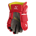 BAUER SUPREME MACH GLOVE YOUTH