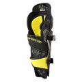 BAUER SUPREME MACH SHIN GUARD YOUTH