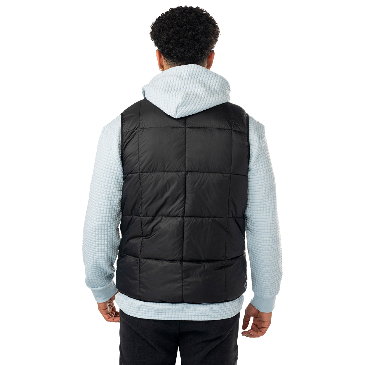 VESTE CHAUFFANTE REDLINE DE BAUER SENIOR POUR HOMMES