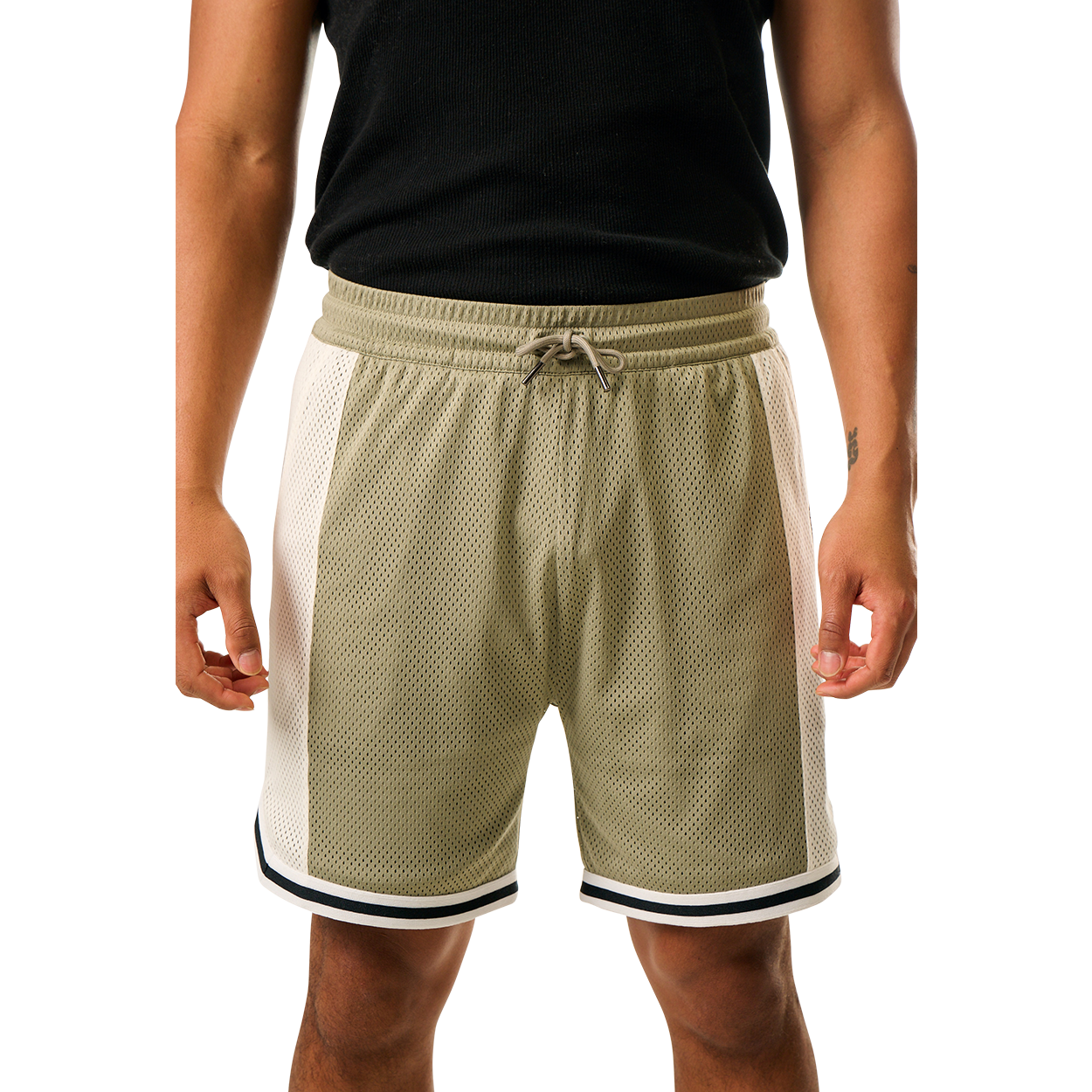 BAUER REC LEAGUE SHORT
