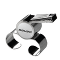 BAUER METAL WHISTLE