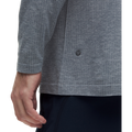 BAUER // lululemon Metal Vent Tech Half Zip
