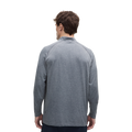 BAUER // lululemon Metal Vent Tech Half Zip