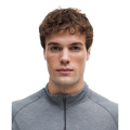 BAUER // lululemon Metal Vent Tech Half Zip