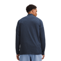 BAUER // lululemon Metal Vent Tech Half Zip