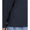 BAUER // lululemon Metal Vent Tech Half Zip