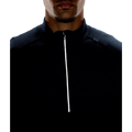 BAUER // lululemon Metal Vent Tech Half Zip
