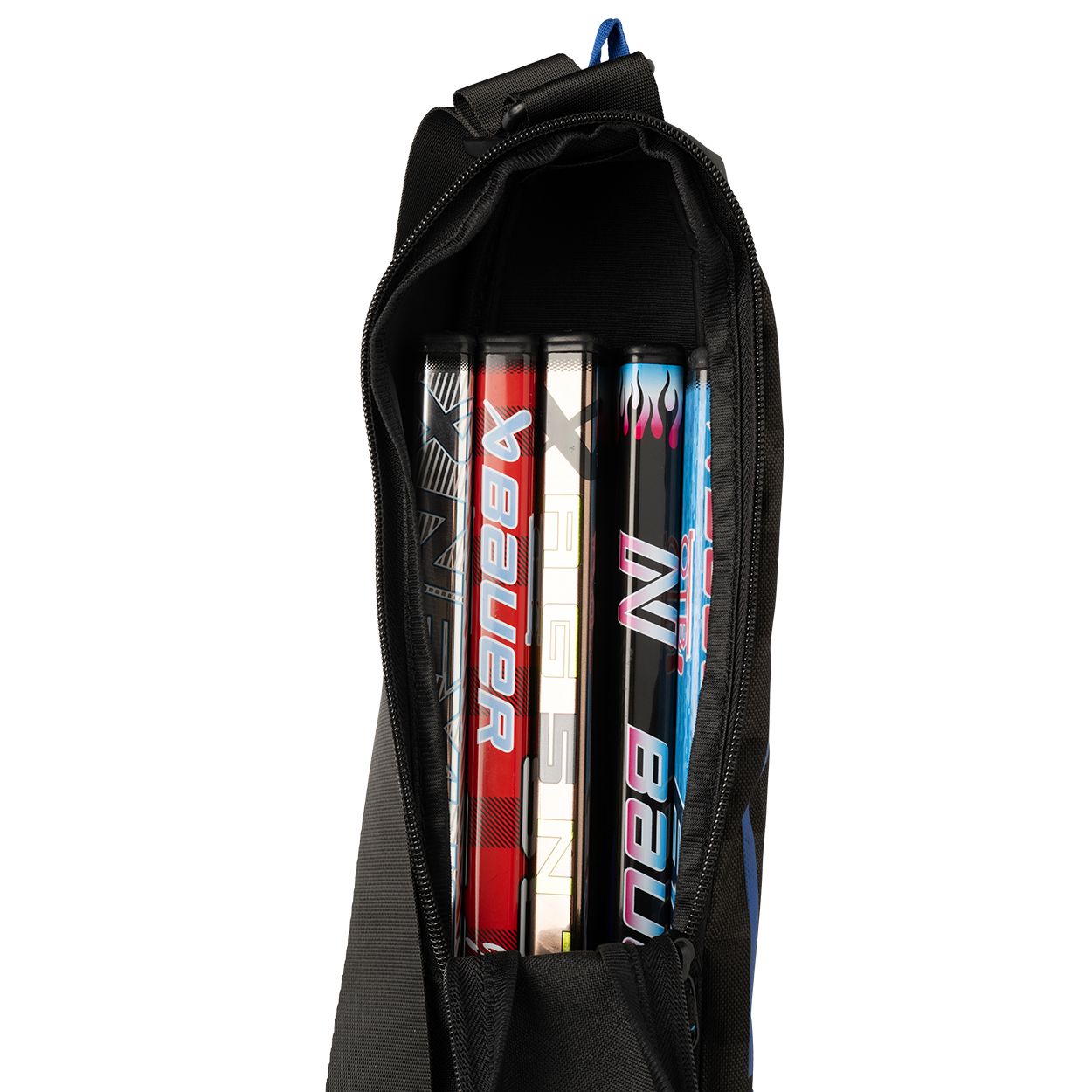 BAUER MYSTERY MINIS® STICK BAG