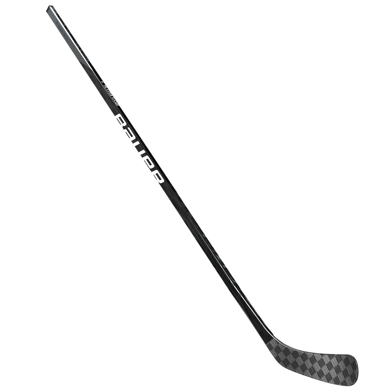 BAUER NEXUS SYNC BLACK STICK INTERMEDIATE