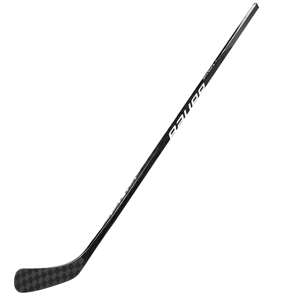 BAUER NEXUS SYNC BLACK STICK INTERMEDIATE