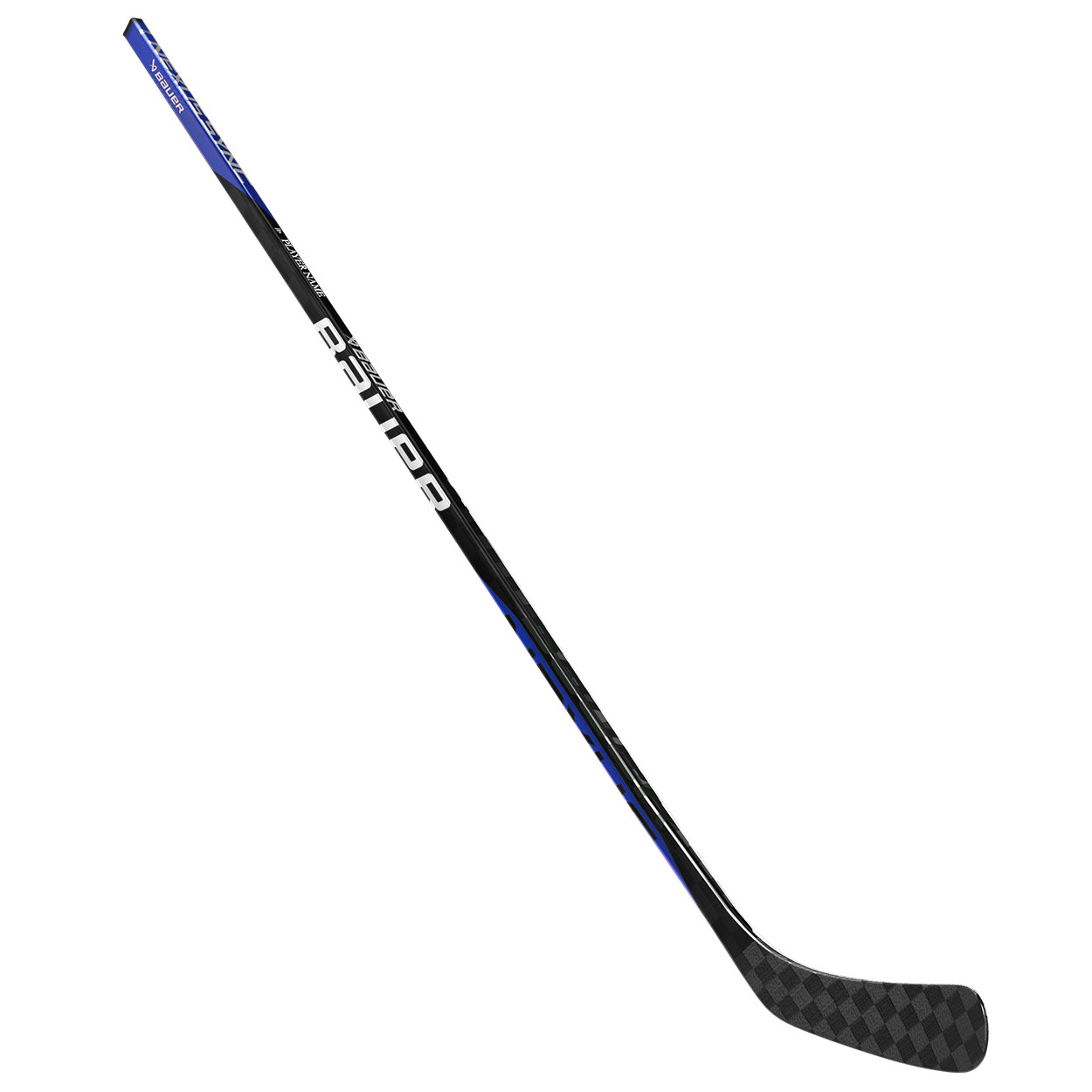 BAUER NEXUS SYNC BLUE STICK INTERMEDIATE