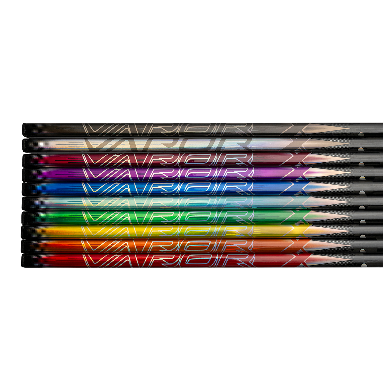 MYBAUER VAPOR FLYLITE GRIP STICK SENIOR