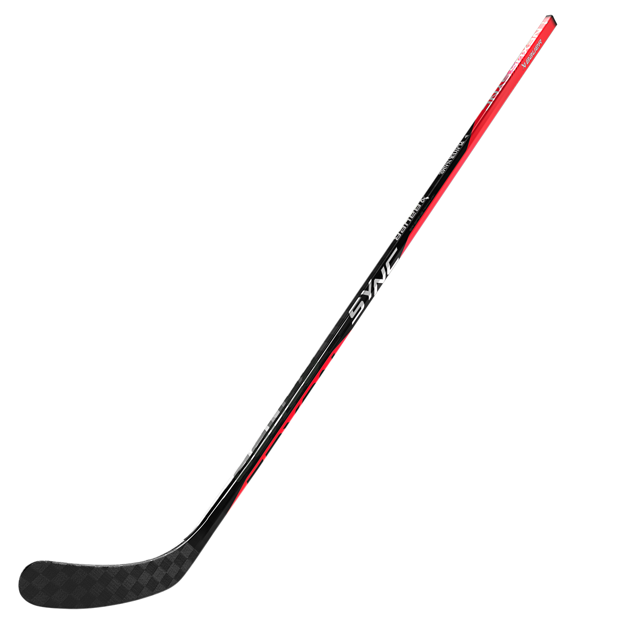 BAUER NEXUS SYNC RED STICK INTERMEDIATE