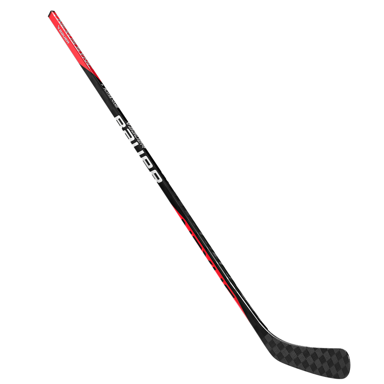 BAUER NEXUS SYNC RED STICK JUNIOR