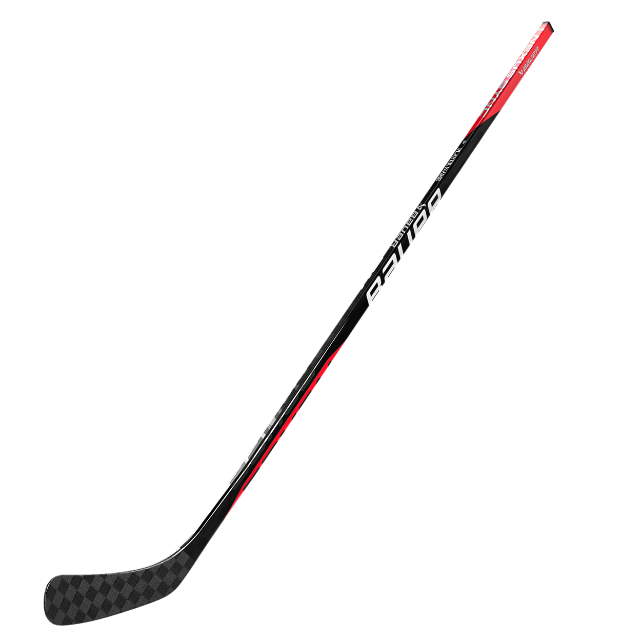 BAUER NEXUS SYNC RED STICK INTERMEDIATE