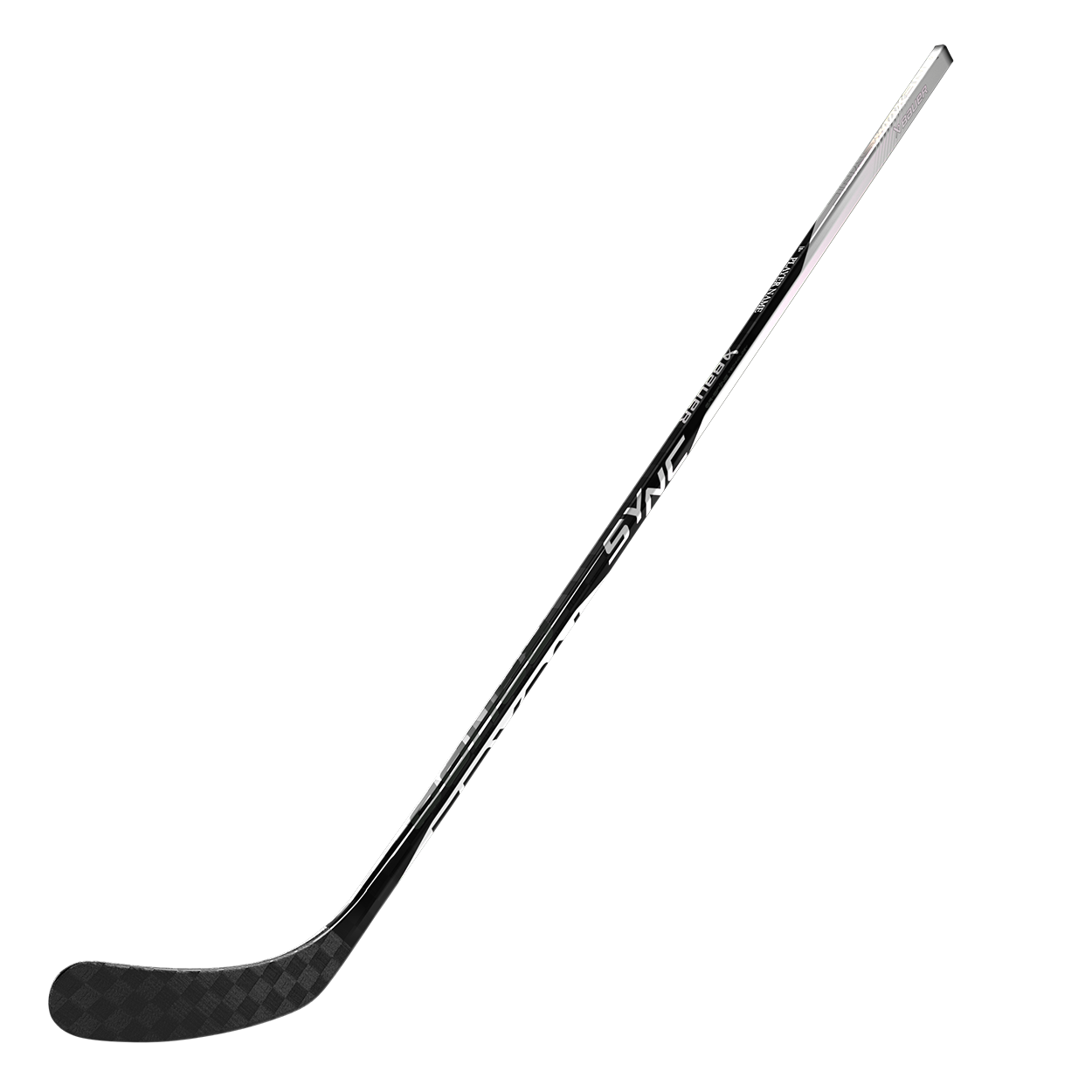 BAUER NEXUS SYNC SILVER STICK INTERMEDIATE