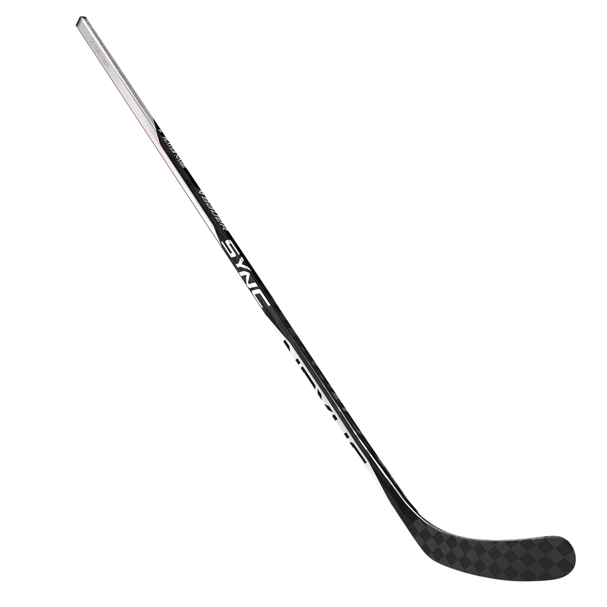 BAUER NEXUS SYNC SILVER STICK INTERMEDIATE