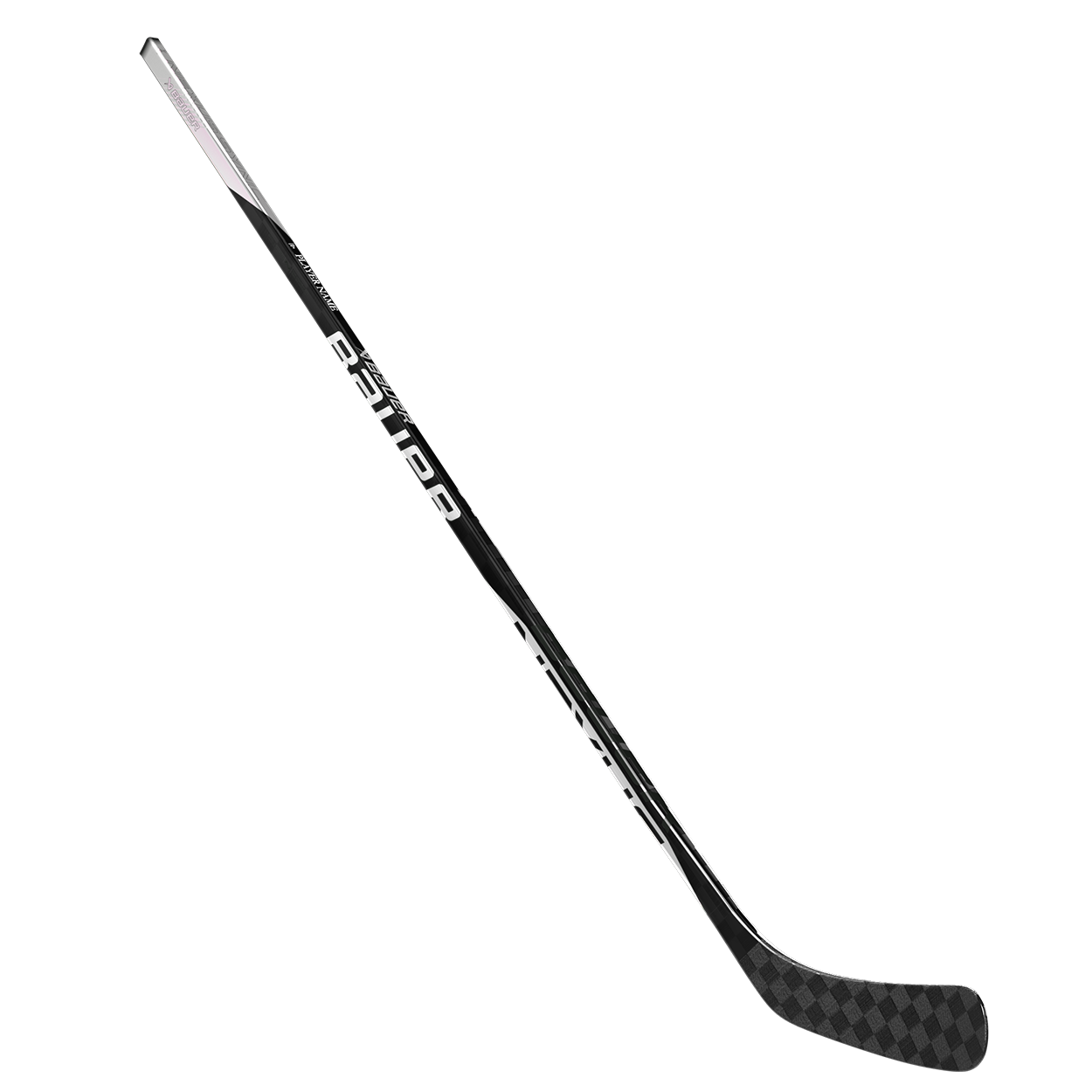 BAUER NEXUS SYNC SILVER STICK INTERMEDIATE