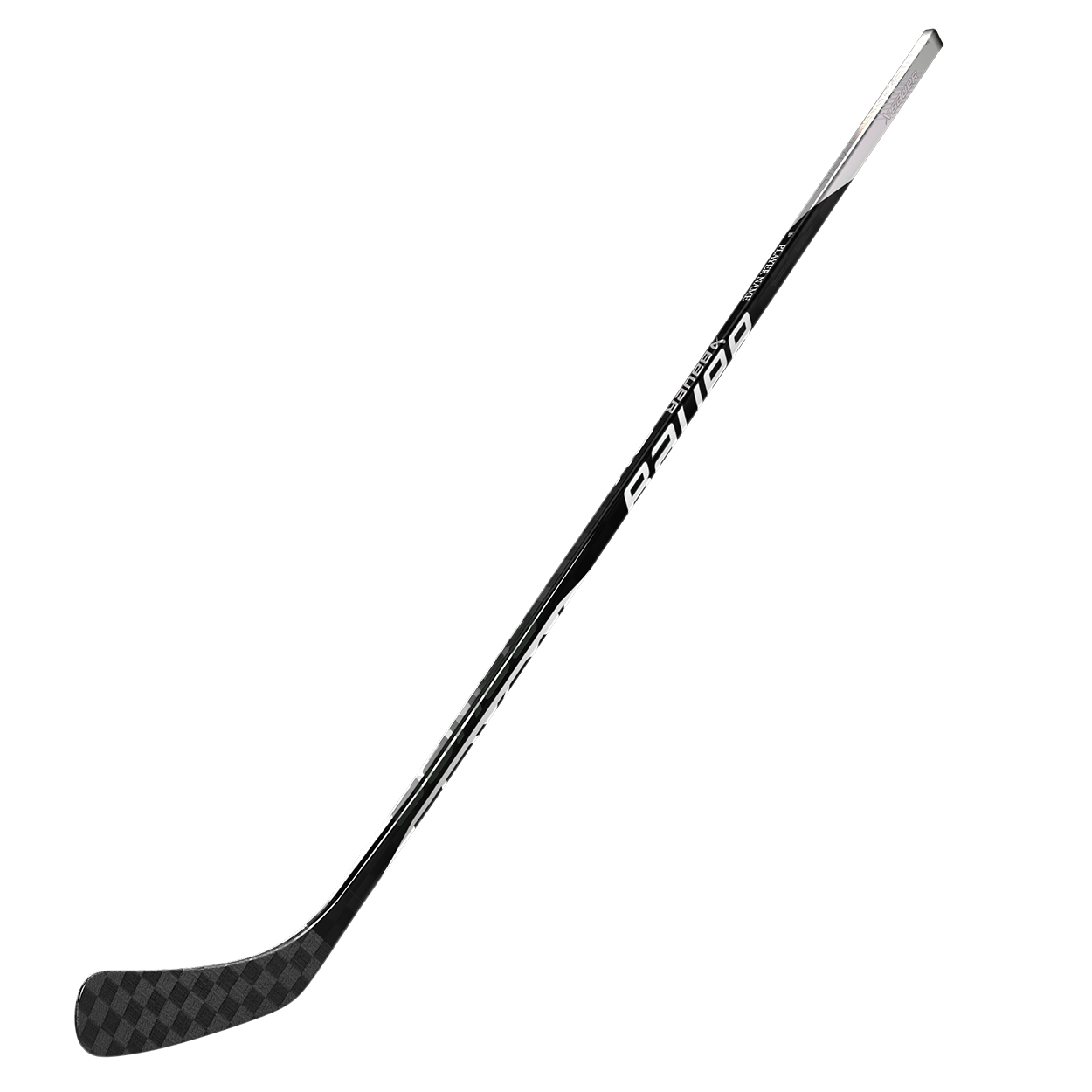 BAUER NEXUS SYNC SILVER STICK INTERMEDIATE