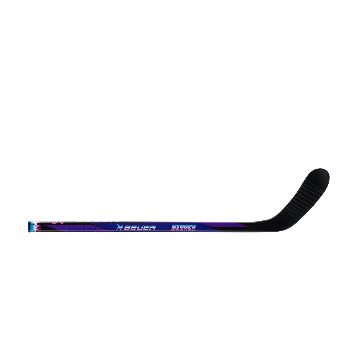 Bauer Mini Stick Rack Mystery Mini Hockey Sticks & Knee Hockey Equipment | BAUER
