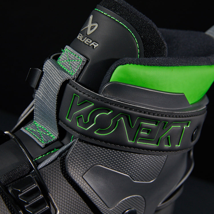 bauer konekt goalie skate 2022