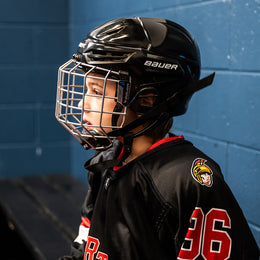 PROTO-R Custom Hockey Sticks | BAUER