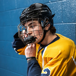 PROTO-R Custom Hockey Sticks | BAUER