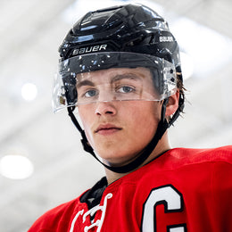 PROTO-R Custom Hockey Sticks | BAUER