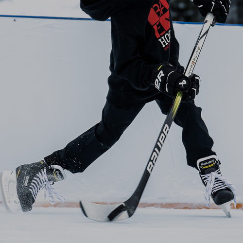 Marsblade O1 - Chassis Patin Hockey Hors-glace - Moyen, Pour S Marsblade O1 - Chassis Patin Hockey Hors-glace - Moyen, Pour S