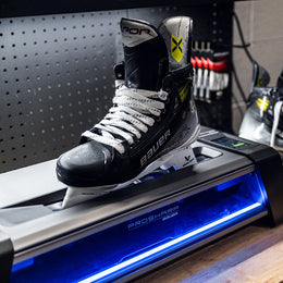 Pro Sharp Home Machine Skate Sharpening Machine | Prosharp | BAUER Canada