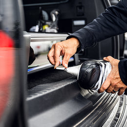 Skate Sharpening Machine | Prosharp | BAUER