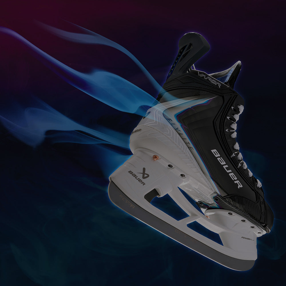 Custom Flylite MYBAUER FLYLITE SKATE CUSTOM | BAUER Canada