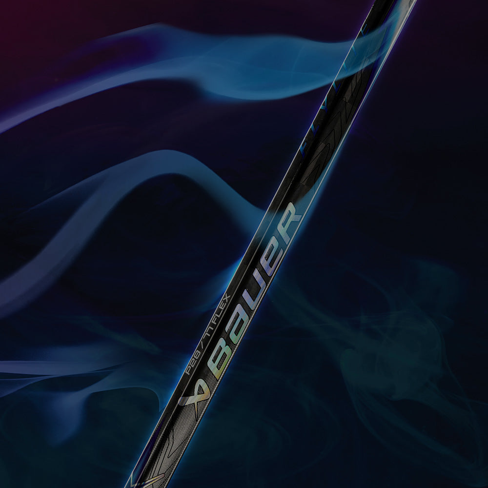 Custom Flylite FLYLITE | MyBAUER | BAUER