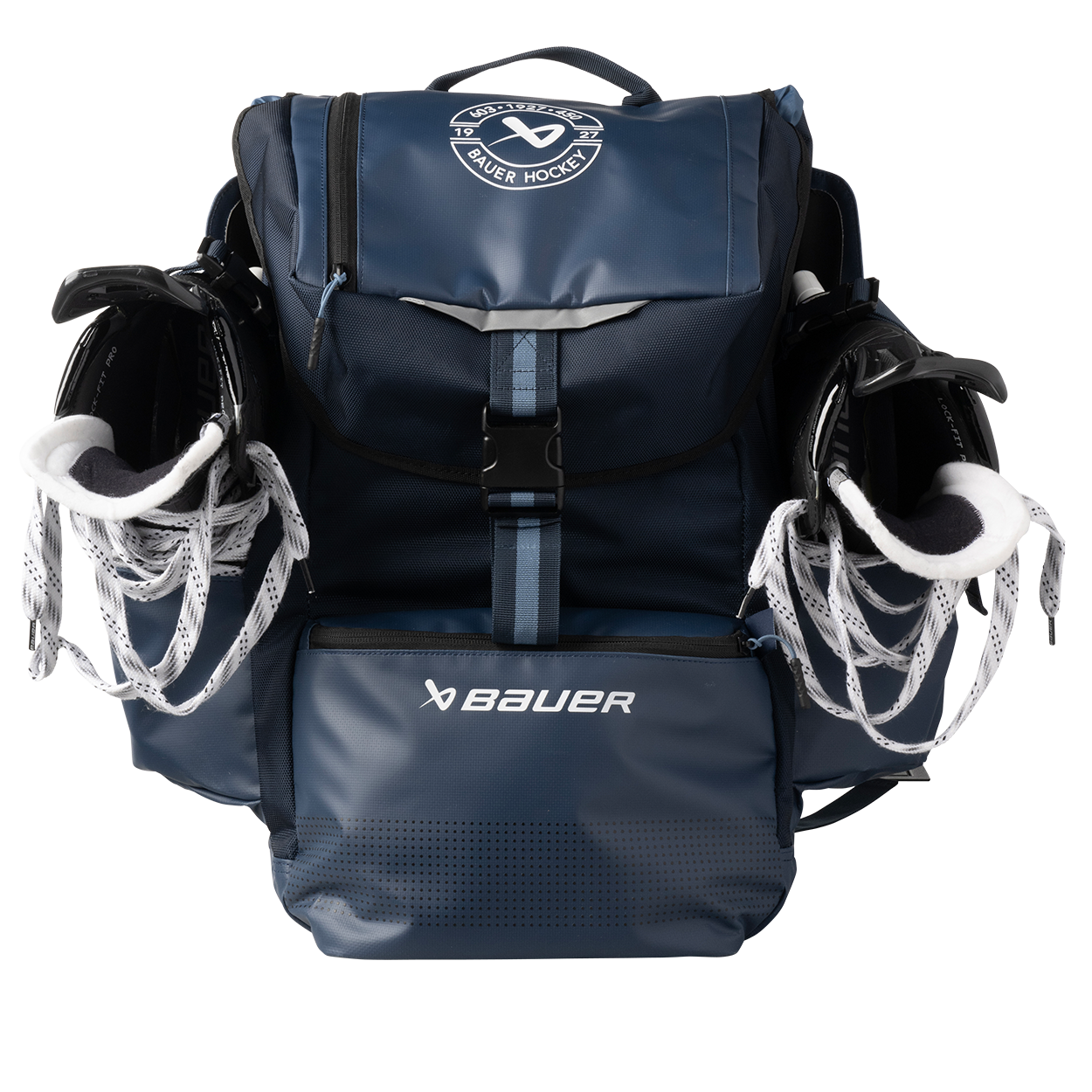 BAUER Outdoor Rink Bag 2.0