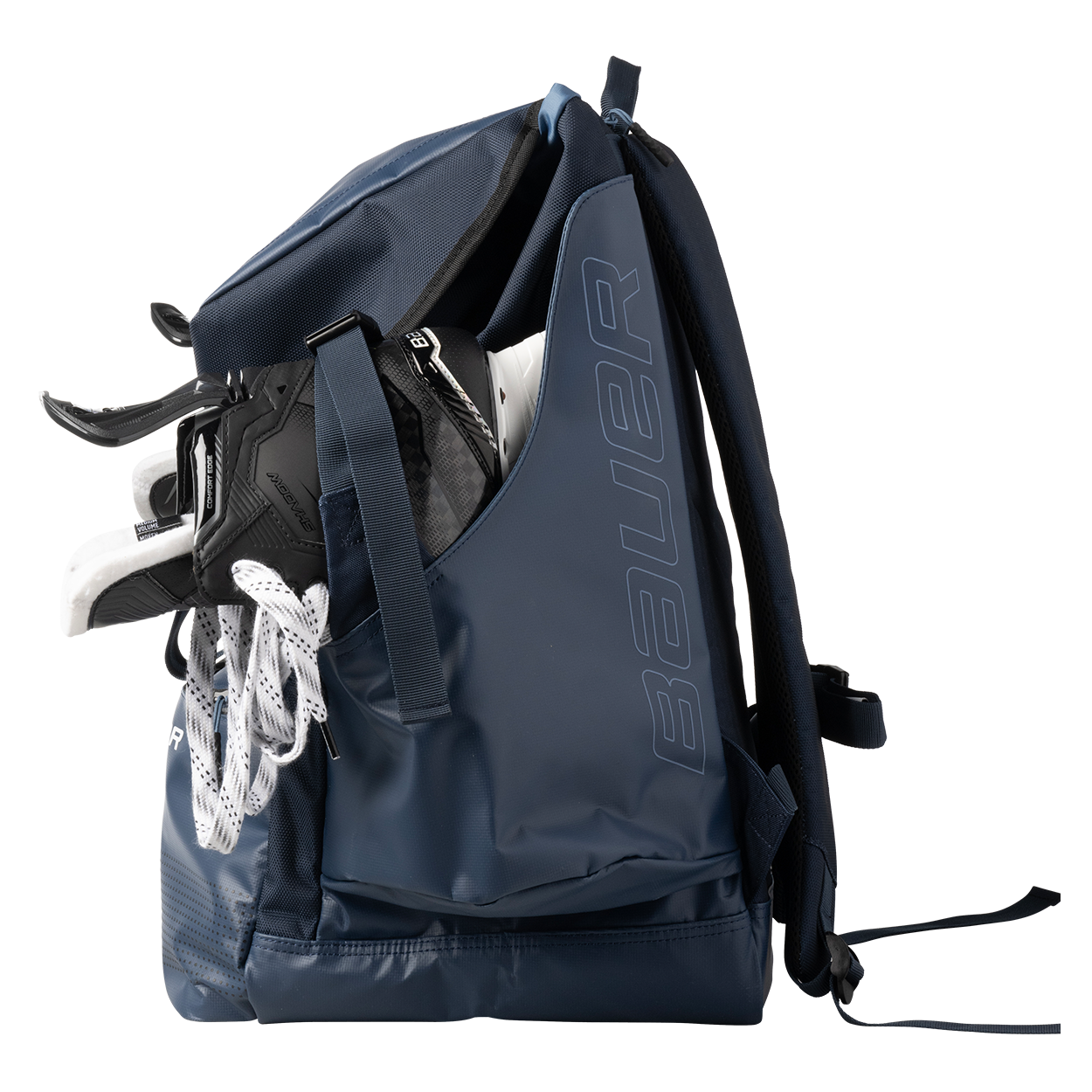 BAUER Outdoor Rink Bag 2.0