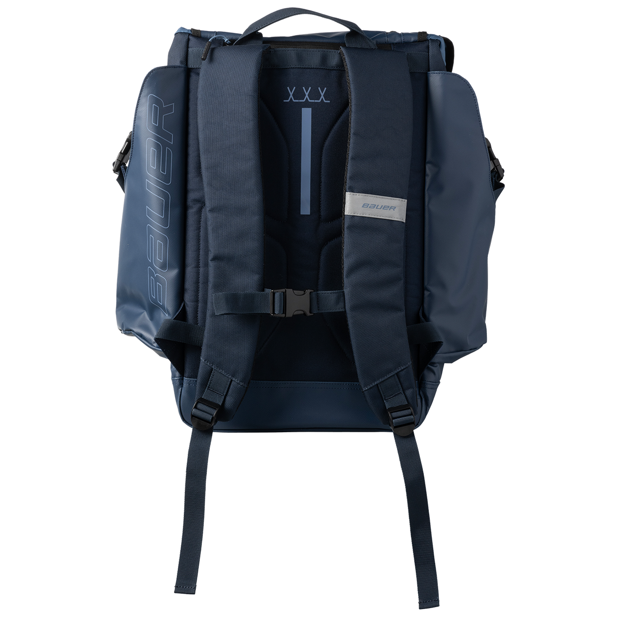 BAUER Outdoor Rink Bag 2.0