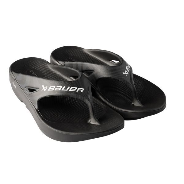 Bauer flip flops hot sale