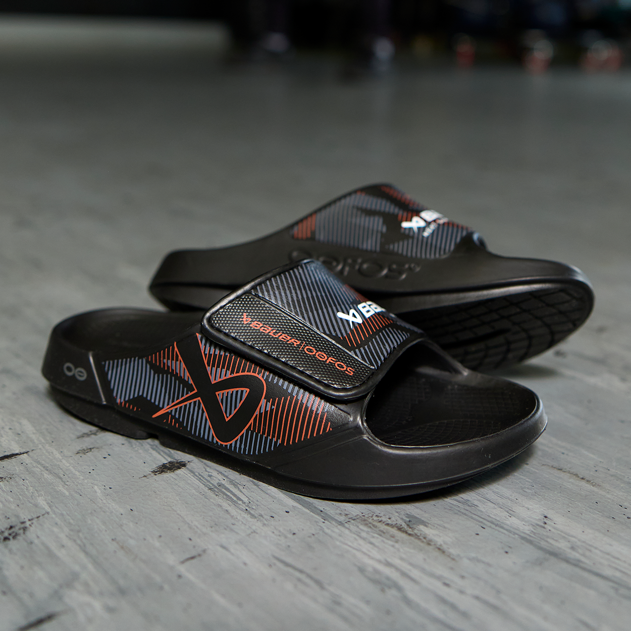 Oofos top shoes retailers