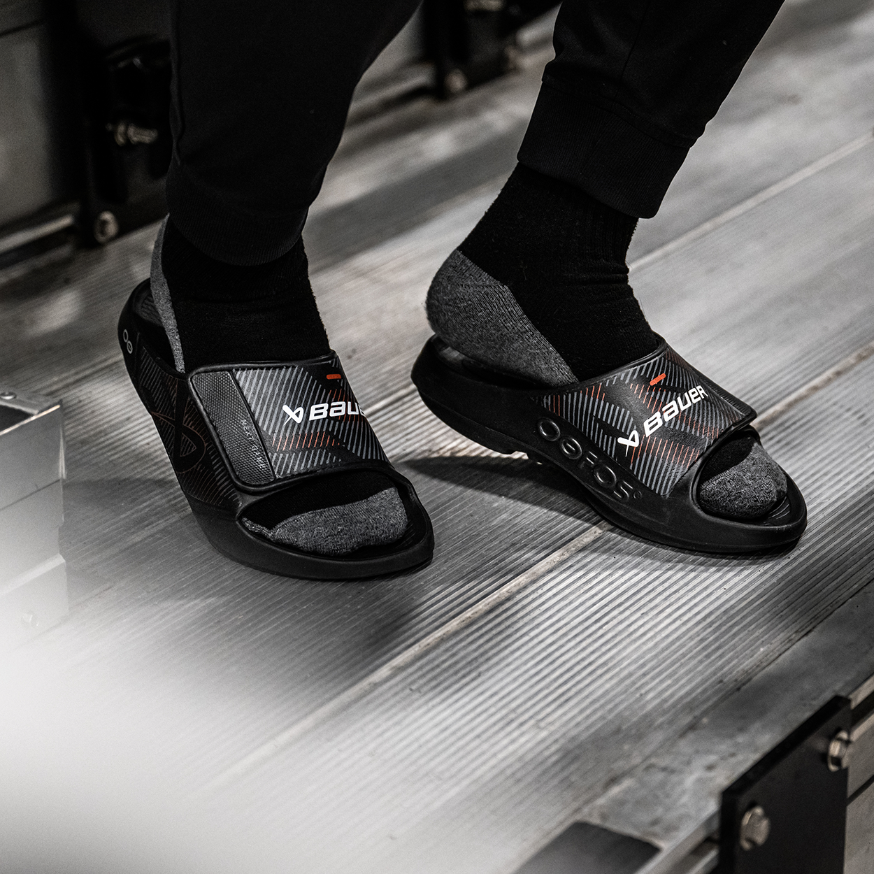 Oofos 2024 sport flex