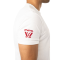 BAUER PWHL MENS TEE OTTAWA CHARGE