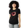 BAUER PWHL WOMENS TEE OTTAWA CHARGE