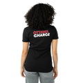 BAUER PWHL WOMENS TEE OTTAWA CHARGE