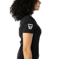 BAUER PWHL WOMENS TEE OTTAWA CHARGE