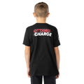 BAUER PWHL YOUTH TEE OTTAWA CHARGE