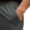 BAUER // lululemon Pace Breaker Short 7"