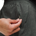 BAUER // lululemon Pace Breaker Short 7"