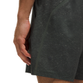 BAUER // lululemon Pace Breaker Short 7"