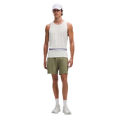 BAUER lululemon PACEBREAKER 7 SHORT SENIOR