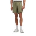 BAUER // lululemon Pace Breaker Short 7"