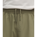 BAUER // lululemon Pace Breaker Short 7"